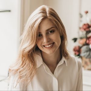 Meet your Posher, Haley